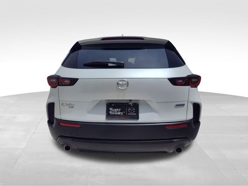 Certified 2025 MAZDA CX-50 2.5 Hybrid w/ Premium Plus Pkg AWD/4WD image 6