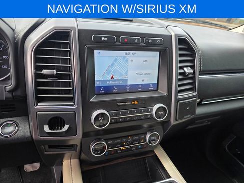 Used 2021 Ford Expedition Platinum image 17