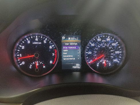 Used 2022 Kia Rio S w/ Option Group 015 FWD image 23