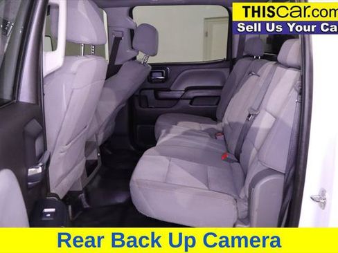 Used 2018 Chevrolet Silverado 2500 W/T w/ Snow Plow Prep Package AWD/4WD image 20