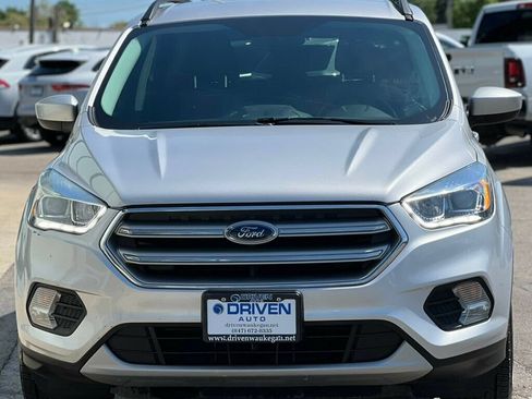 Used 2017 Ford Escape SE w/ Equipment Group 201A FWD image 37