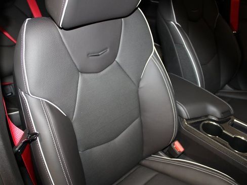 Used 2025 Cadillac CT5 V Blackwing image 39