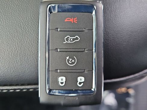 New 2026 Jeep Grand Cherokee L Limited image 34