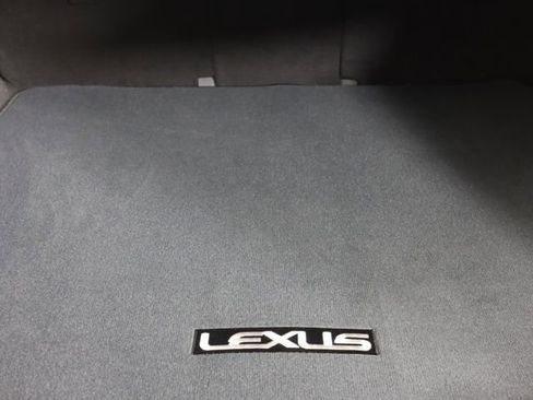 New 2026 Lexus RX 350h image 25