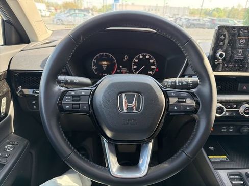 Used 2025 Honda CR-V EX-L image 12