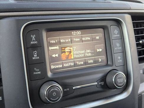 Used 2022 RAM 1500 Tradesman RWD image 11