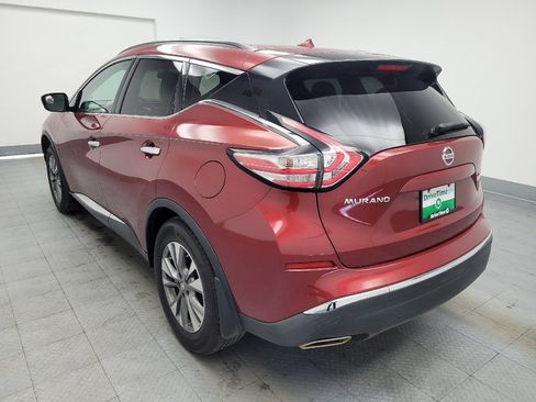 Used 2015 Nissan Murano SV image 5
