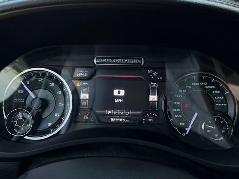 Used 2021 RAM 2500 Power Wagon image 14