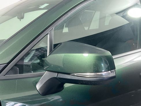Used 2023 Toyota Corolla Cross LE FWD image 12