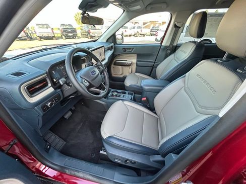 New 2026 Ford Maverick Lariat AWD/4WD image 17