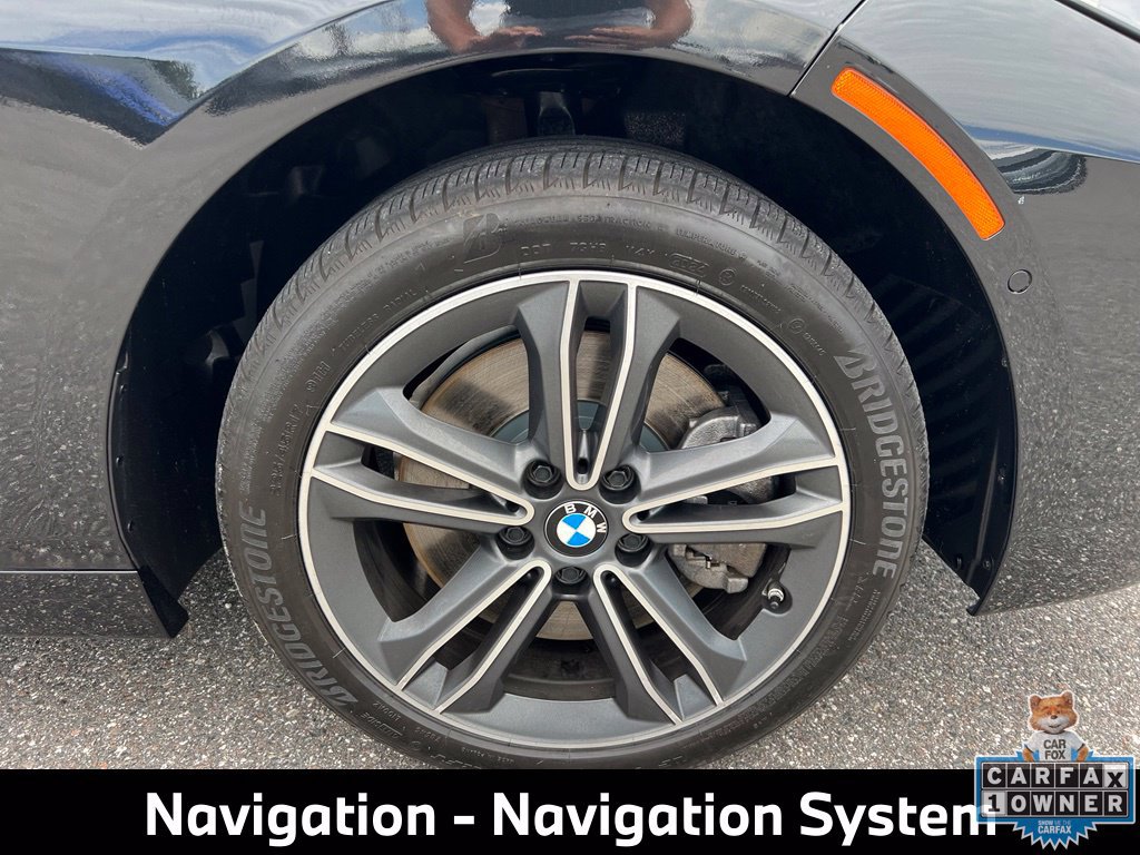 Used 2024 BMW 228i xDrive Gran Coupe AWD/4WD image 13
