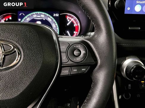 Certified 2023 Toyota RAV4 XLE Premium image 25