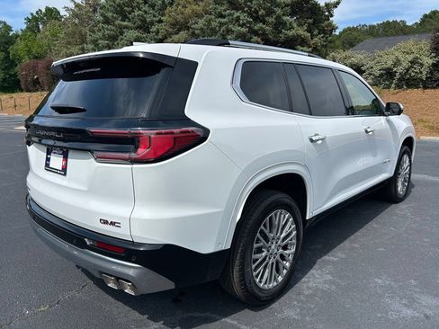 New 2026 GMC Acadia Denali w/ Super Cruise Package FWD image 23