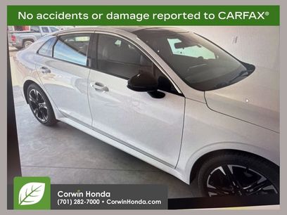 Used 2022 Kia K5 GT-Line w/ GT-Line FWD Premium Package