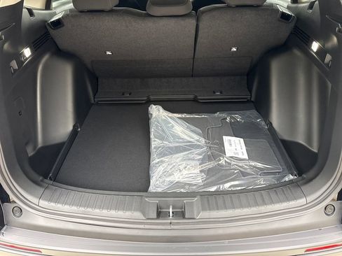 New 2026 Honda CR-V EX image 24