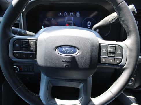 Used 2025 Ford F250 Lariat w/ Lariat Ultimate Package AWD/4WD image 23