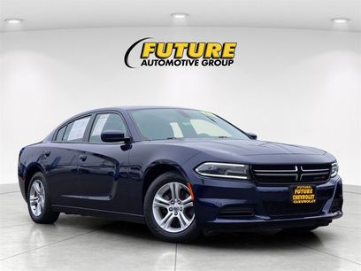 Used 2015 Dodge Charger SE