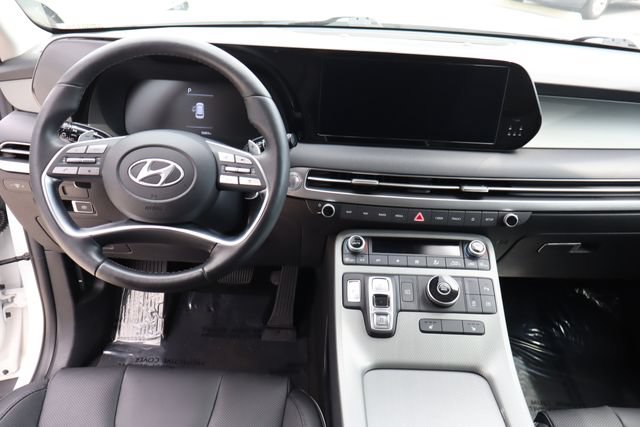 Used 2024 Hyundai Palisade SEL FWD image 34