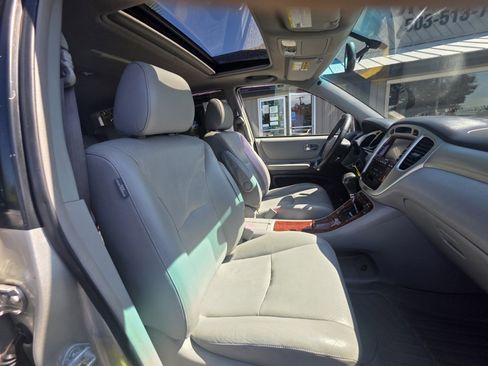 Used 2006 Toyota Highlander Limited image 11