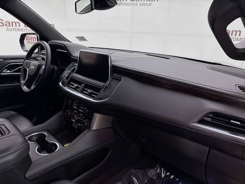 Used 2023 Chevrolet Tahoe LT w/ Luxury Package image 33