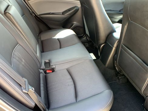 Used 2019 MAZDA CX-3 Touring AWD/4WD image 23