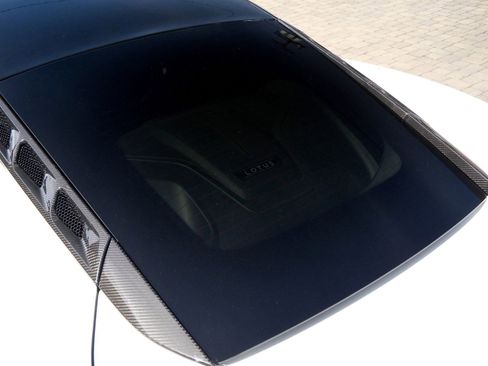 Used 2024 Lotus Emira First Edition RWD image 29