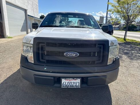 Used 2014 Ford F150 XL w/ XL Plus Package image 8