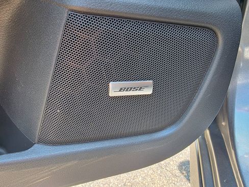 Used 2021 Nissan Sentra SR w/ SR Premium Package FWD image 11