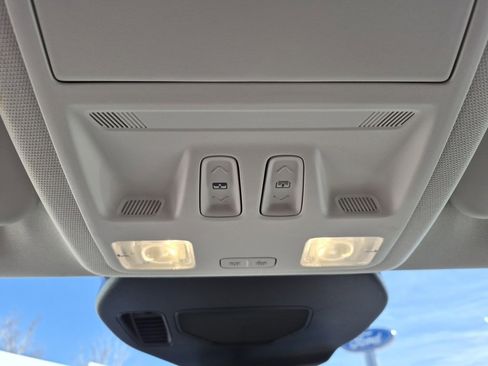 Used 2022 Ford Escape Titanium w/ Titanium Elite Package image 19