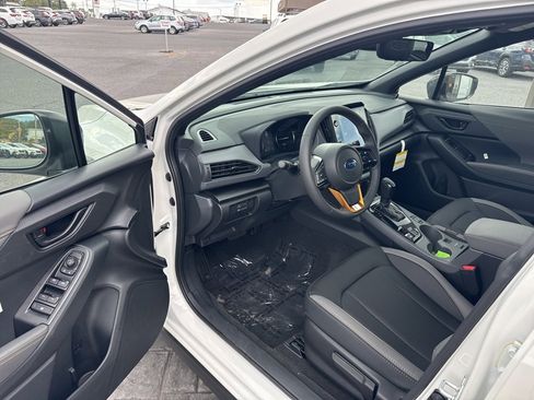 New 2025 Subaru Crosstrek 2.5i Wilderness w/ Crosstrek Mirror Package image 9