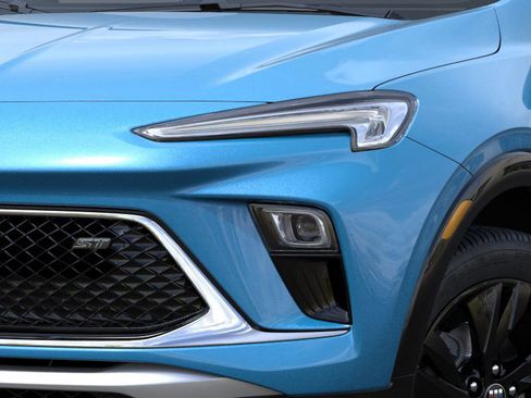 New 2026 Buick Encore GX Sport Touring w/ Advanced Technology Package image 33