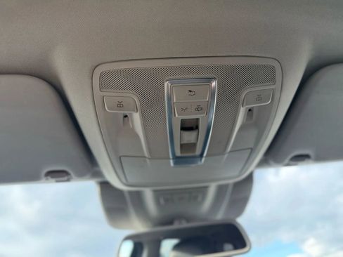 Used 2018 Mercedes-Benz GLS 550 4MATIC image 34