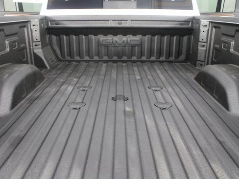 New 2026 GMC Sierra 2500 Denali w/ Denali Reserve Package image 23