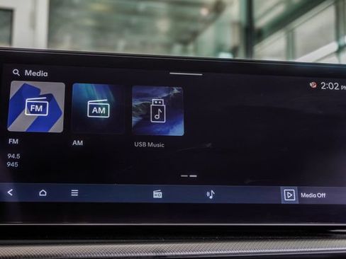 Used 2026 Hyundai Santa Fe SEL FWD image 30