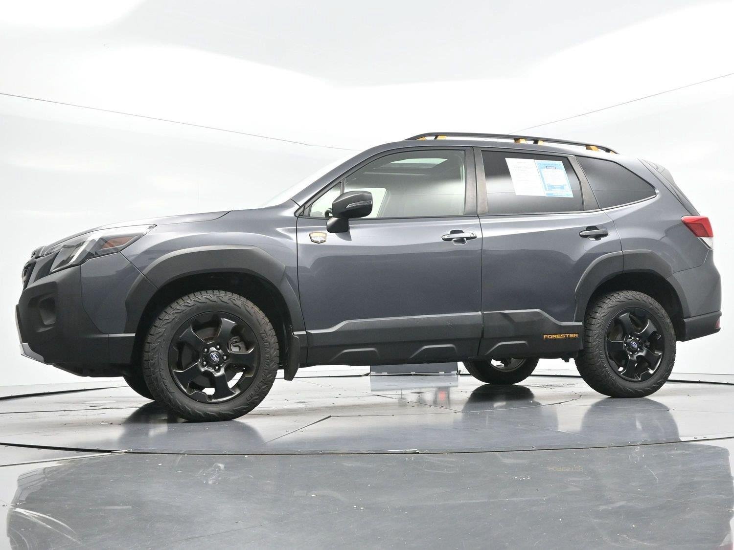 Used 2024 Subaru Forester Wilderness AWD/4WD image 51
