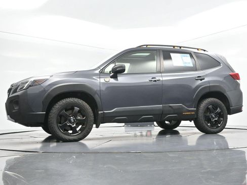 Used 2024 Subaru Forester Wilderness AWD/4WD image 51