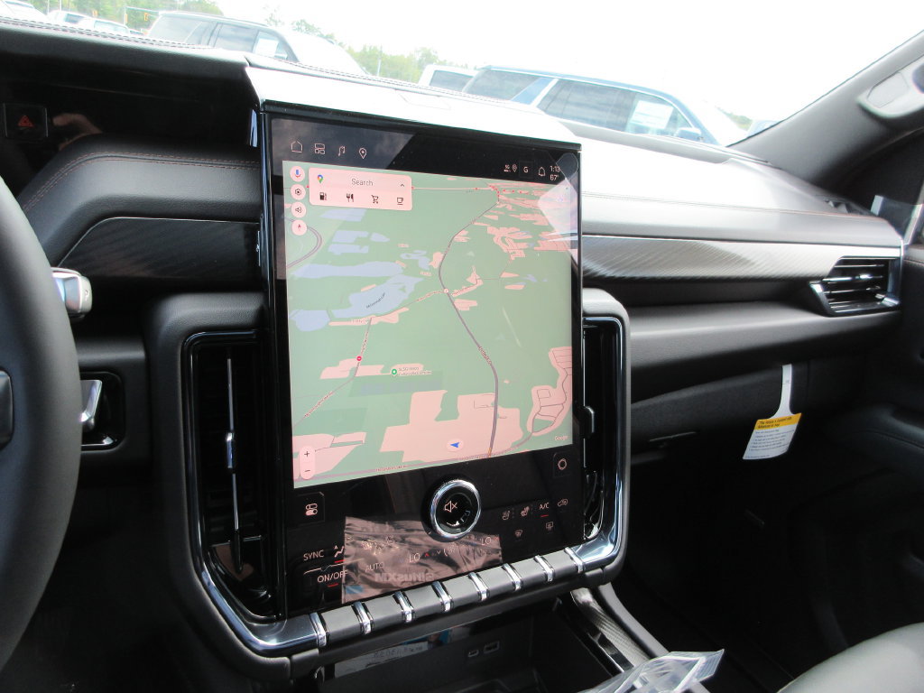 New 2027 GMC Yukon XL AT4 w/ AT4 Premium Plus Package AWD/4WD image 17