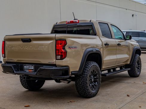 Used 2023 Chevrolet Colorado Trail Boss w/ Technology Package image 10