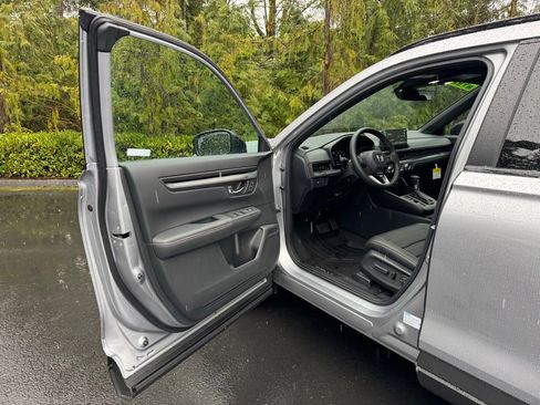 New 2026 Honda CR-V Sport-L image 5