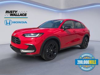 New 2027 Honda HR-V Sport video 1