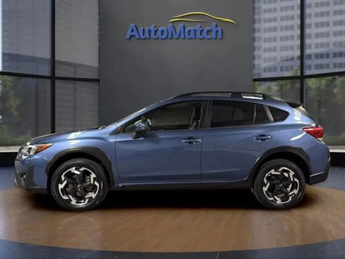 Used 2023 Subaru Crosstrek 2.5i Limited image 5