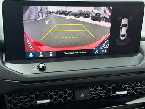 Used 2023 Honda Accord Touring image 32