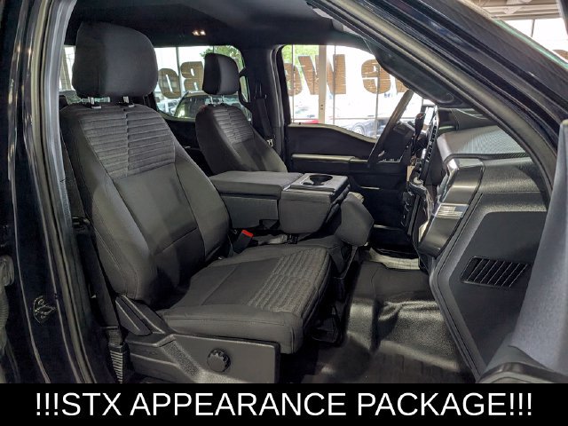 Used 2023 Ford F150 XL w/ STX Appearance Package AWD/4WD image 21