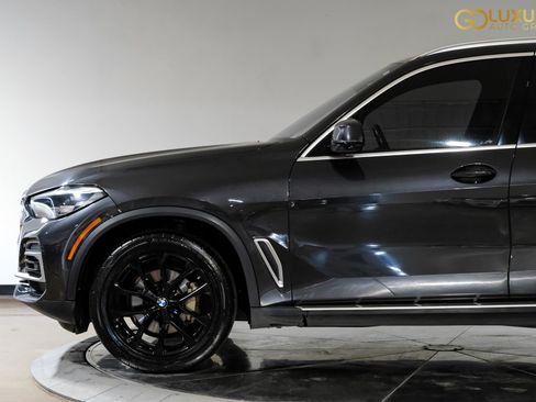 Used 2023 BMW X5 sDrive40i image 14