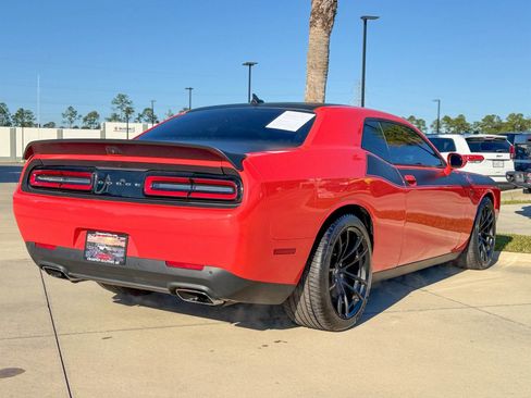 Used 2023 Dodge Challenger R/T Scat Pack w/ T/A Package image 32
