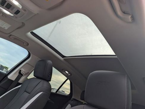 New 2026 Buick Envision Sport Touring AWD/4WD image 19