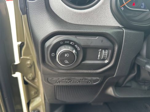 New 2025 Jeep Gladiator Sport image 61