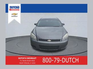 Used 2006 Chevrolet Impala LT w/ Preferred Equipment Group FWD 360° Tour