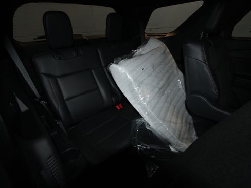 New 2026 Ford Explorer ST w/ Sun And Sound Package AWD/4WD image 24