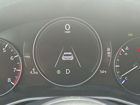 New 2026 MAZDA CX-50 AWD 2.5 S w/ Weather Package image 24